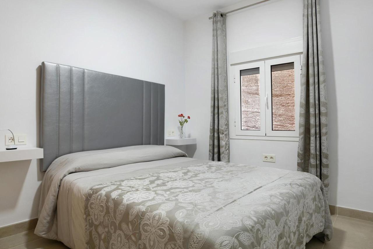 Apartamento Atalaya 카디스 외부 사진