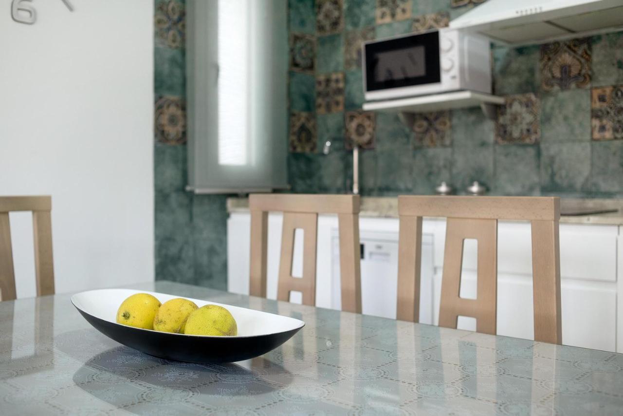 Apartamento Atalaya 카디스 외부 사진