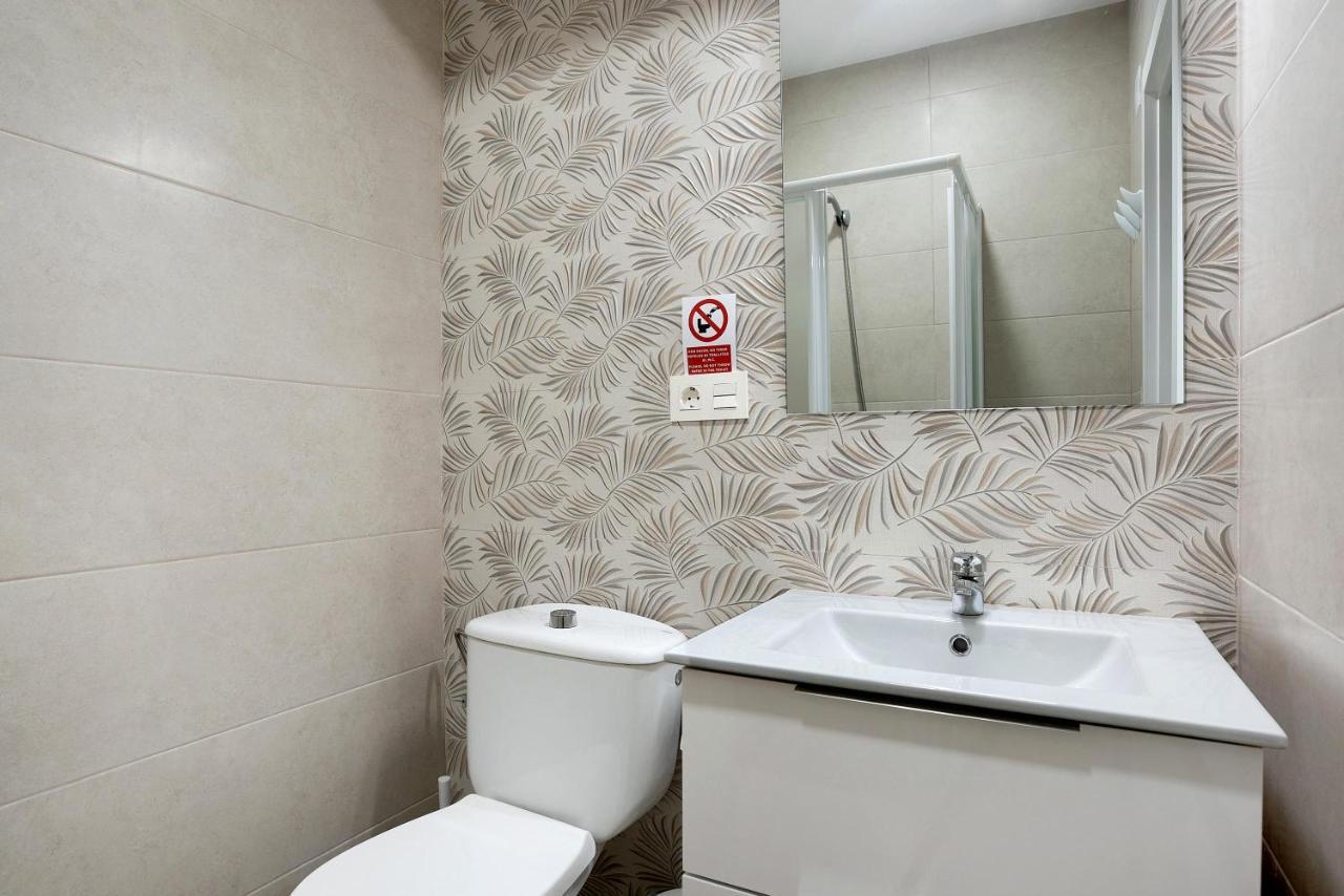 Apartamento Atalaya 카디스 외부 사진