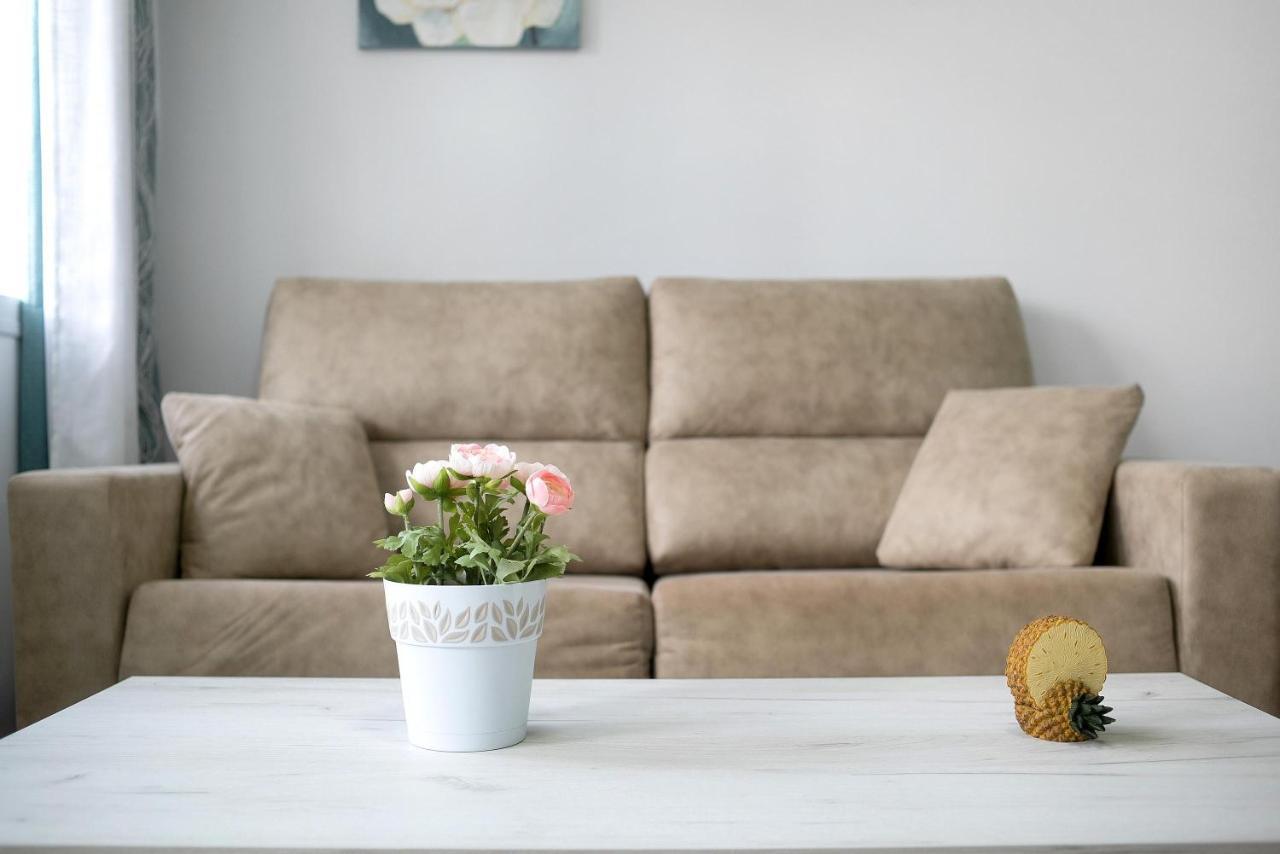 Apartamento Atalaya 카디스 외부 사진