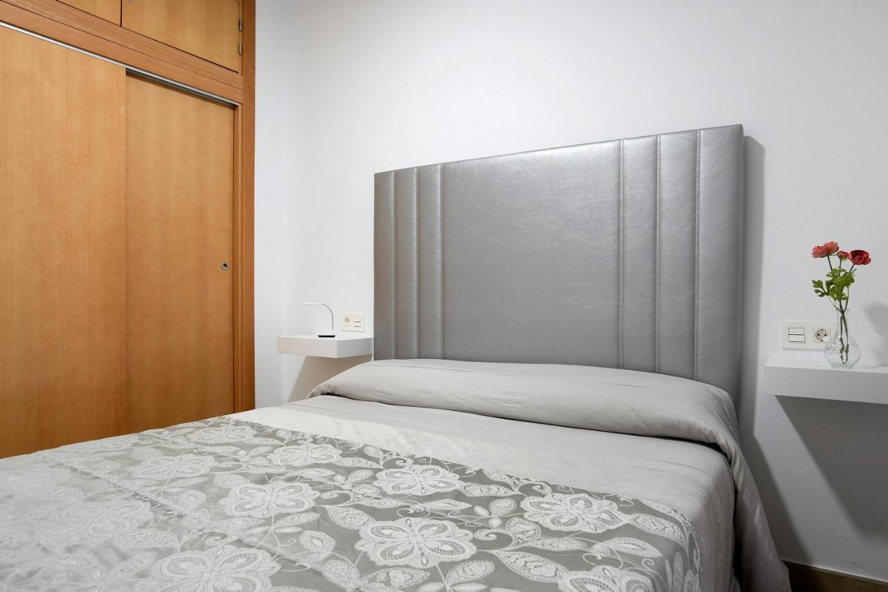 Apartamento Atalaya 카디스 외부 사진