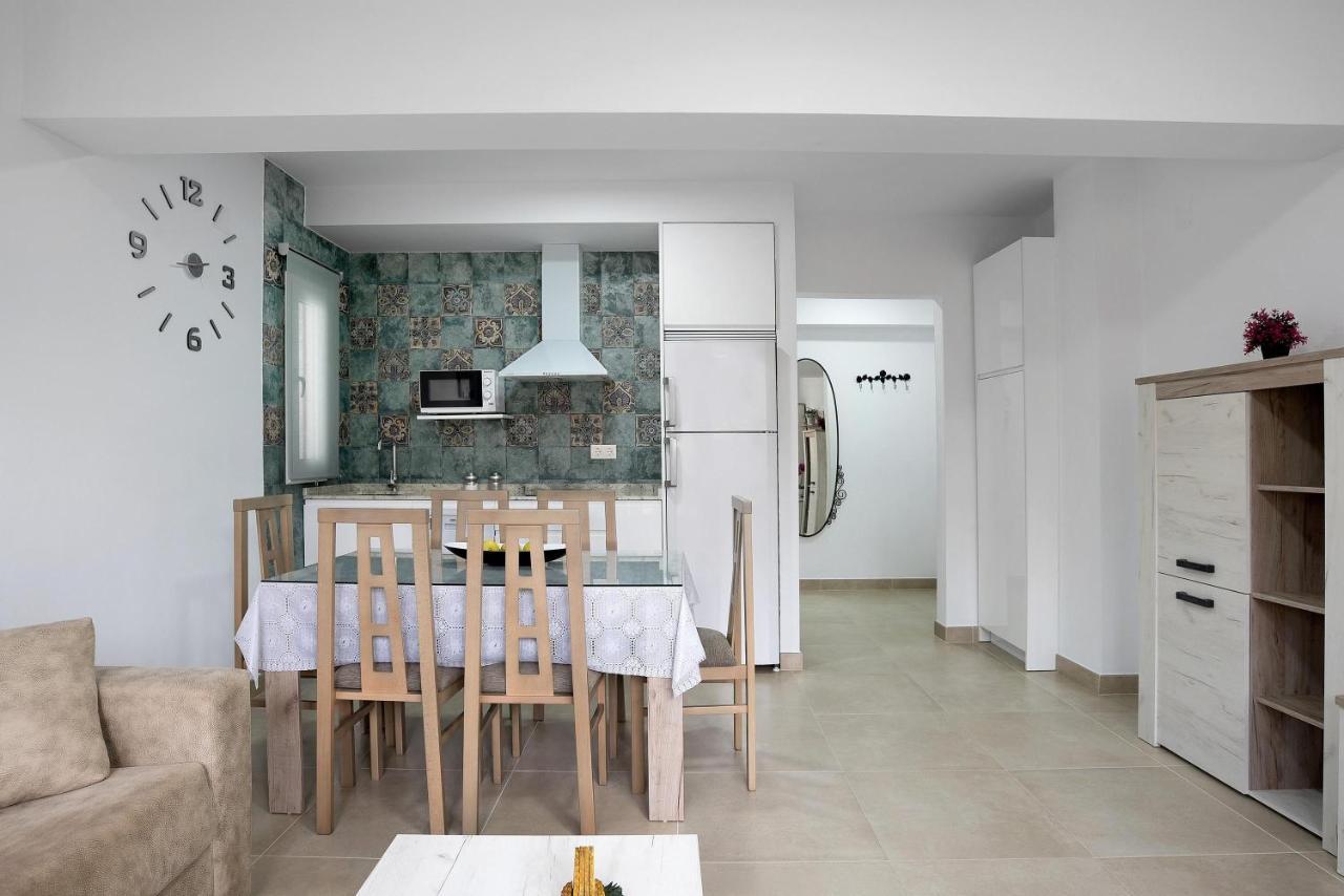 Apartamento Atalaya 카디스 외부 사진