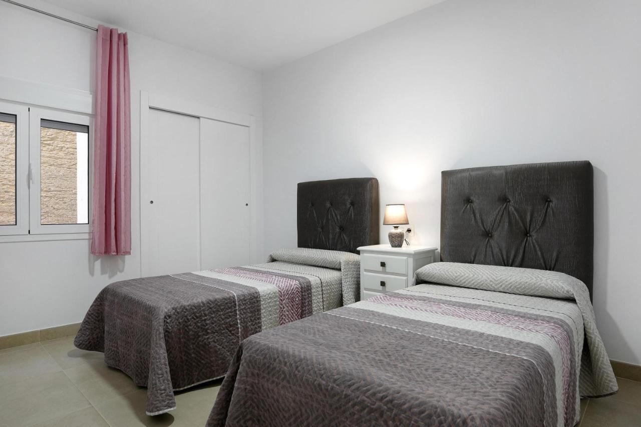 Apartamento Atalaya 카디스 외부 사진
