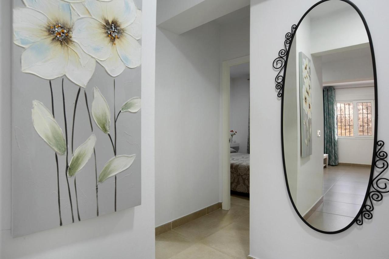 Apartamento Atalaya 카디스 외부 사진