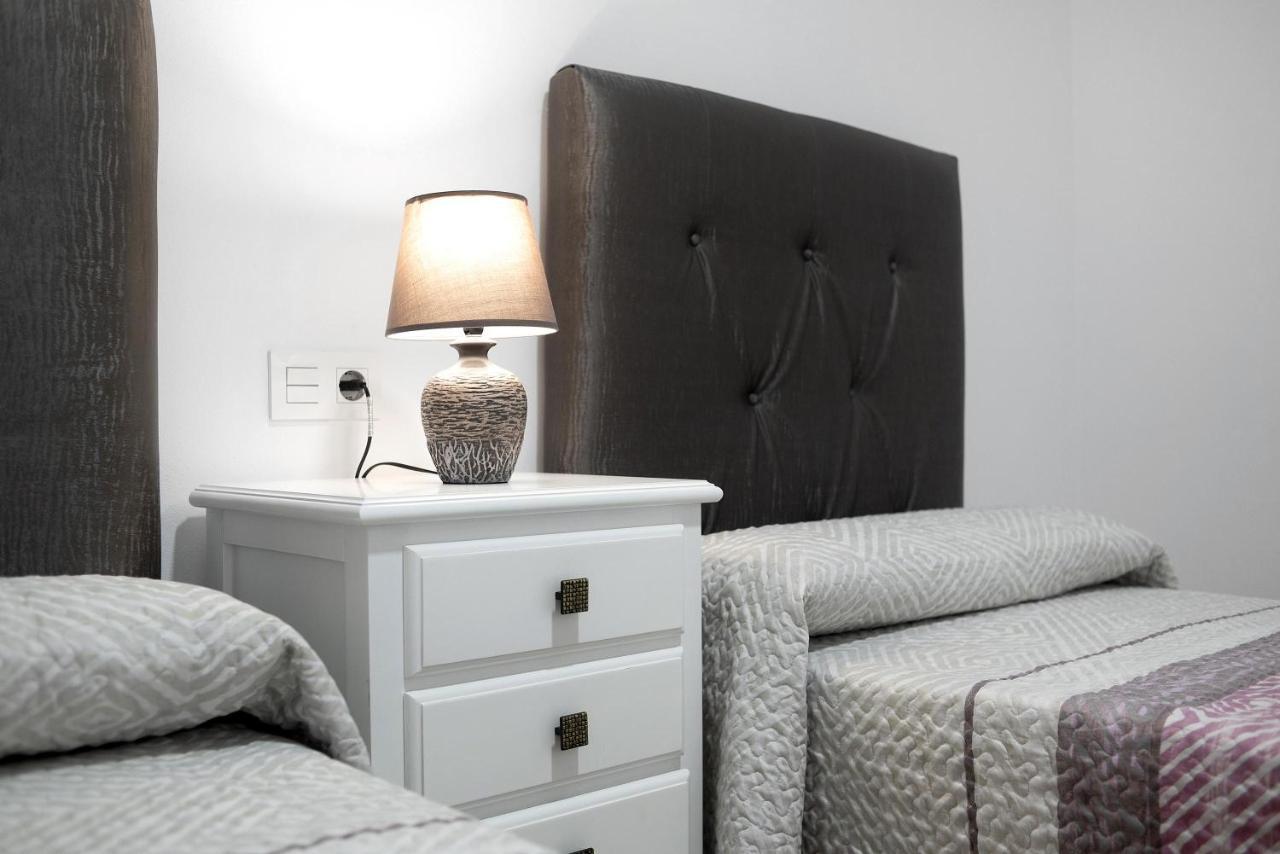 Apartamento Atalaya 카디스 외부 사진